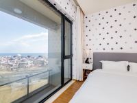 昌黎海岛风格loft公寓 - 至尊海景两室复式公寓