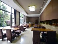 速8酒店(成都武侯太平园地铁站店) - 餐厅
