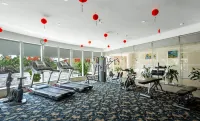 Sunshine Resort Intime Sanya - palestra