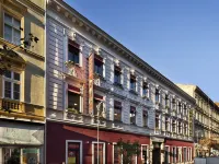 Stories Boutique Hotel Hotels near Miniversum