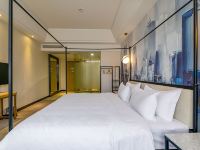 宁波香蕉酒店 - 豪华大床房