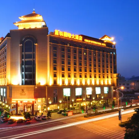 Fenglin International Hotel