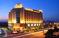 Fenglin International Hotel Hotels in Yulin