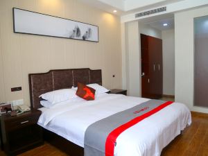 Yiyi Select Hotel (Xuancheng Xuanzhou Industrial Park Branch)