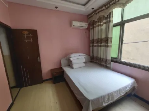 Xiaogan Xinxuan Hotel