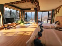 Muyue Qinglan Hostel Hotel in zona Wenchuan Passenger Transport Center