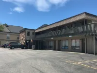 Snowshoe Motel Hotels in Frisco