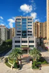 Golden Claw Hotel Hotels near Shuli Grain & Oils Shop