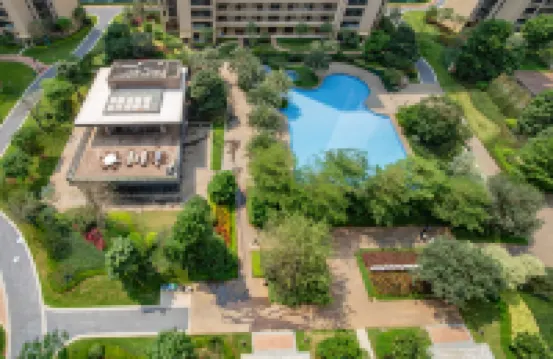 Jizhu Holiday Apartment (Chengmai Software Park)