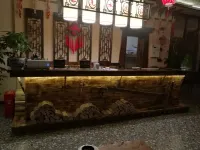 Wenchuan Lishui Yijia Homestay