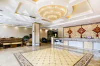 Qingxu Wanhao Hotel