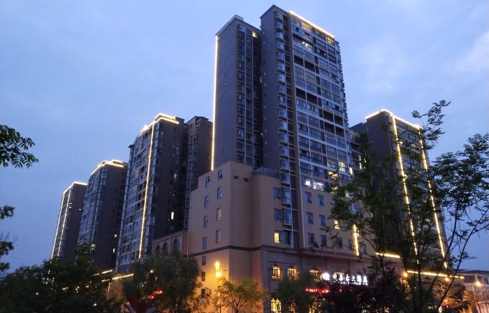 Tongxilai Hotel