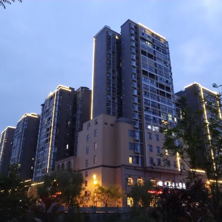 Tongxilai Hotel