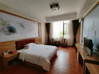 Honghe Guoqiao Hotel Các khách sạn ở Huyện Hồng Hà