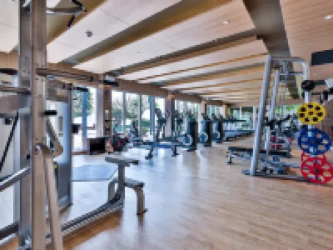 デュシ タニ パタヤ パタヤのホテル