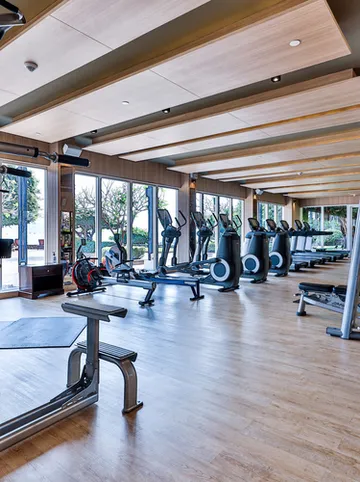 รูปภาพของโรงแรม ดุสิตธานี พัทยา