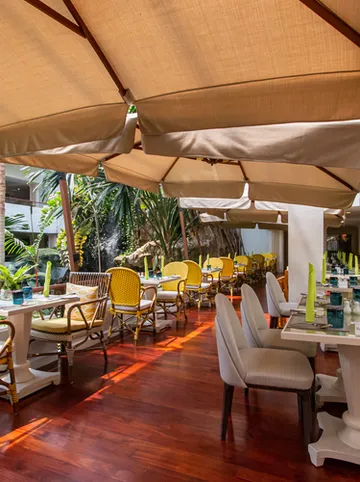 รูปภาพของโรงแรม ดุสิตธานี พัทยา