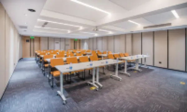 아투어 호텔 광저우 산위안리 광저우 호텔