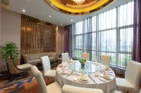Fanhua Hotel - breakfast