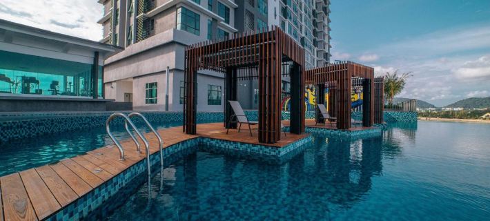 Swiss-Belhotel Kuantan Hotel di Kuantan