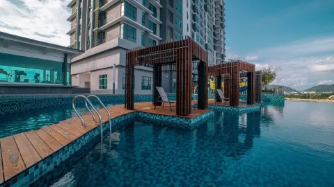 Swiss-Belhotel Kuantan in Kuantan