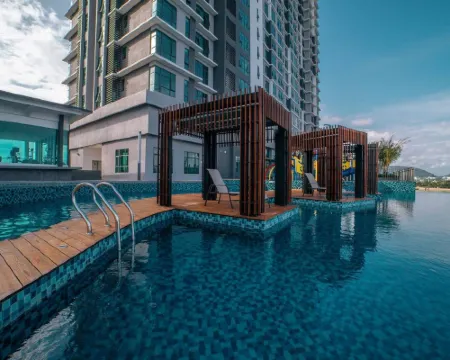 Swiss-Belhotel Kuantan Hotels in Kuantan