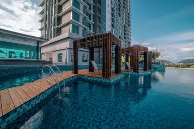 Swiss-Belhotel Kuantan Hotels in 
