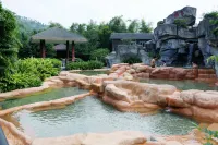 Caoxi Hot Spring Holiday Resort - Romantic