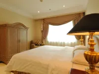 Batavia Hotel & Serviced Apartments Hôtels à proximité de : Centre de conventions de Jakarta