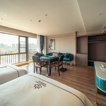 Dimei Dilianya Hotel (Kunming Linyuqiao Metro Station)