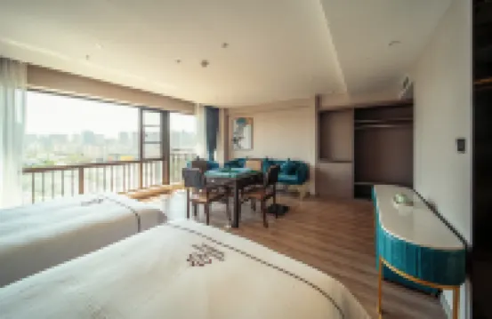 Dimei Dilianya Hotel (Kunming Linyuqiao Metro Station)