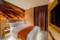 Pod Choice (Taicang Liuhe Old Town) Hotels near Yangtze Estuary Tourist Resort in Taicang, Jiangsu Province