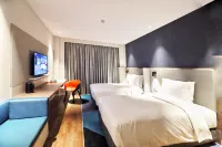 홀리데이 인 익스프레스 펑저우 다운타운 바이 IHG 청두 호텔