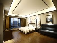 重庆亿丰酒店 - 公寓大床房