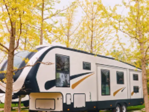 Taiping Lake Forest Chalet Hotel Hotels in Mile