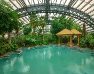 Sheraton Huzhou Taihu Lake Hot Spring Resort & Spa - Hot Tub