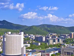 濟南10大最佳網紅打卡飯店