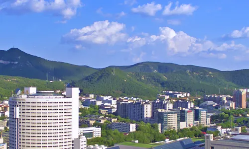 Jinan Shandong Hotel