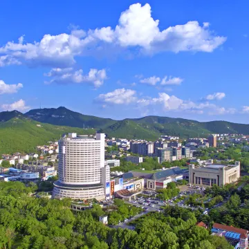 Jinan Shandong Hotel