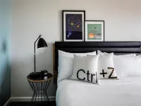 فري بوينت هوتل كامبريدج، تابيستري كوليكشن باي هيلتون فنادق في كامبريدج