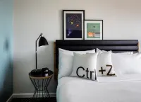 Freepoint Hotel Cambridge, Tapestry Collection by Hilton Hotels in Arlington