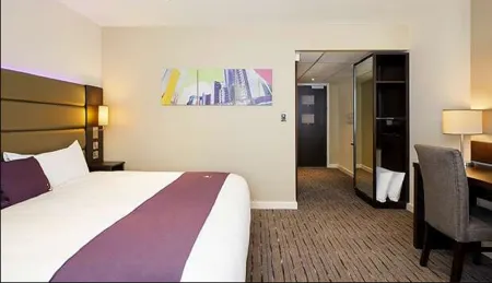 Premier Inn London Tower Bridge
