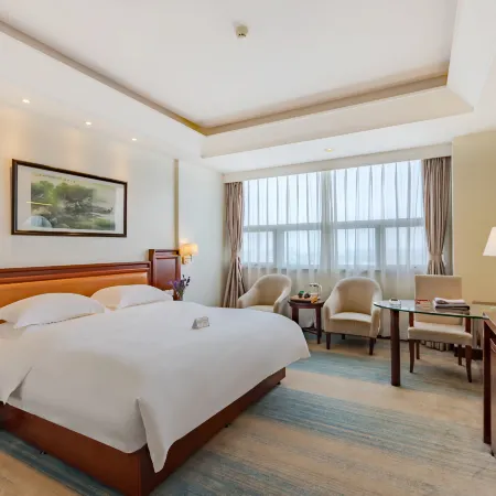 Wanxi Hotel