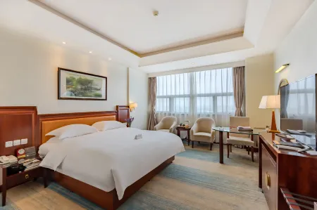 Wanxi Hotel