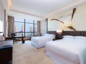 滁州港滙喜來登飯店