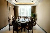 Jun Lin Grand Hotel - Aamiainen