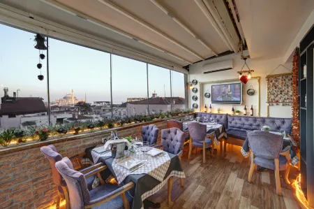 Great Fortune Hotel & Spa Отели рядом с достопримечательностью «Цистерна Базилика»