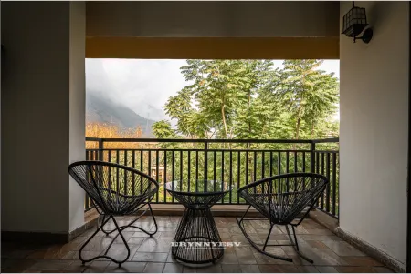 Miyi Fish Mi Sunshine Hot Spring Resort