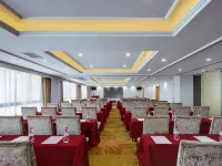 Vienna International Hotel (Bengbu City Gate)