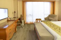 비엔나 호텔 상하이 양푸 우저우창 상하이 강만 모스크 주변 호텔